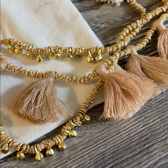 Blume Project Luna Necklace - Picture 4 of 6